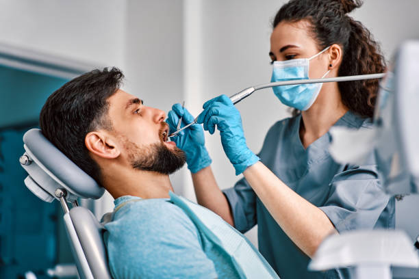 Best Sedation Dentistry  in San Luis, AZ