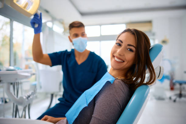 Emergency Dental Services in San Luis, AZ